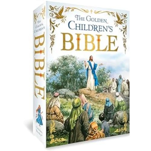 The Children's Bible book by Anonymous