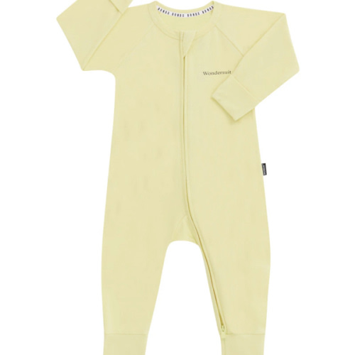 Bonds Hot Zippy | Baby Baby Coverall | BWGHA