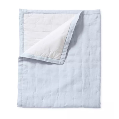 Sutter Mini Quilt | Serena and Lily