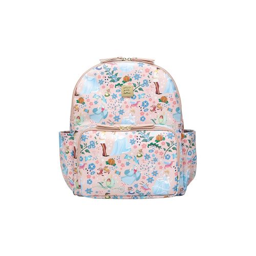 Petunia Pickle Bottom – District Backpack (Pink)