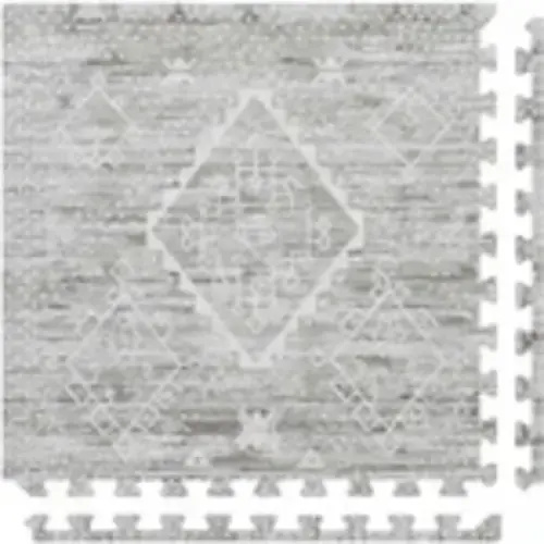 Little Nomad Play Mat Ula – House of Noa