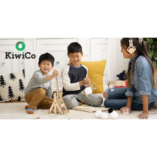 Pick a Crate | KiwiCo