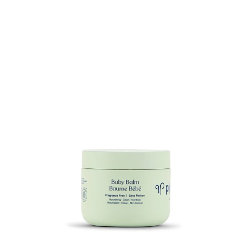 Pipette Baby Balm