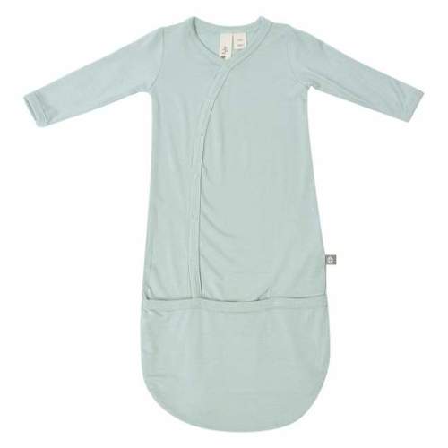 Bundler Gown