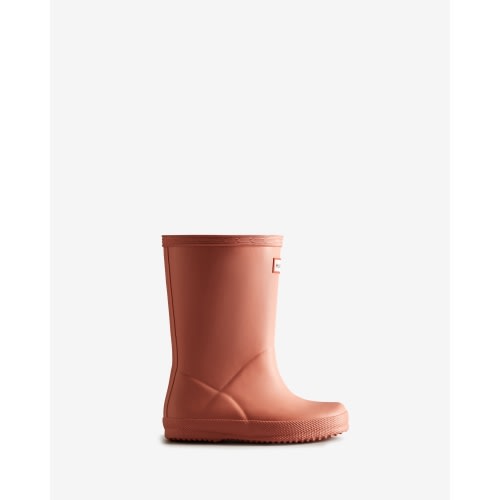 Original Kids First (18 Months-8 Years) Rain Boots