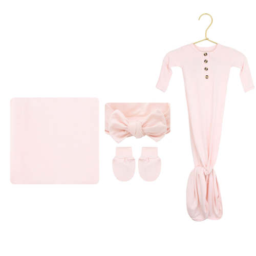 Sophie Ultimate Newborn Bundle (Headband)