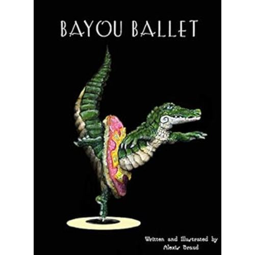 Bayou Ballet