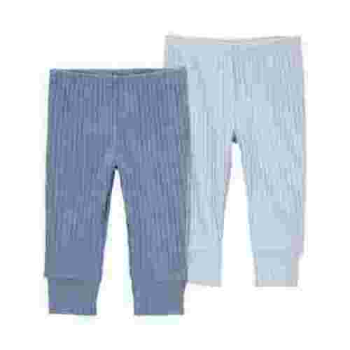 Carter's Child of Mine Baby Boy Pants, 2-Pack, Sizes Preemie-18 Months