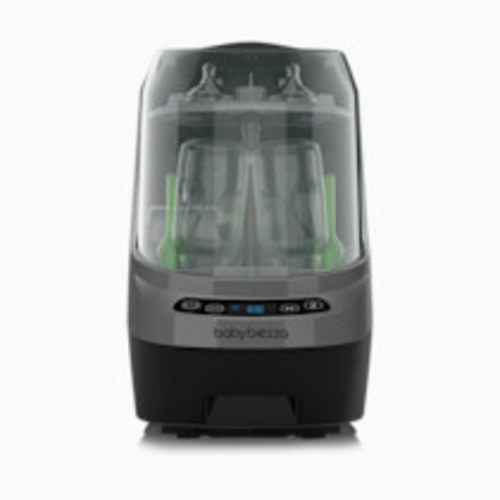 Baby Brezza Bottle Washer Pro - Charcoal