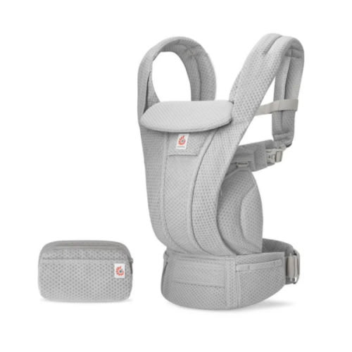 Omni Deluxe Baby Carrier | Ergobaby