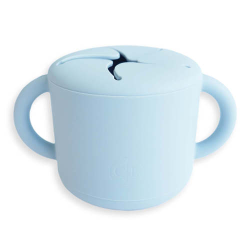 Silicone Snack Cups