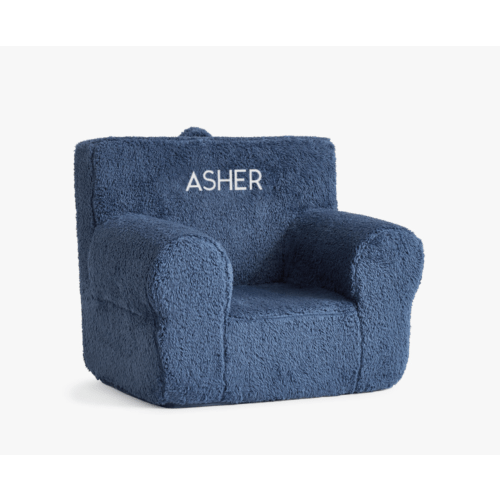 Anywhere Chair®, Cozy Sherpa