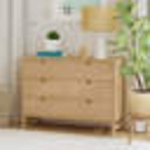 daVinci Margot 6-Drawer Dresser & Reviews | AllModern