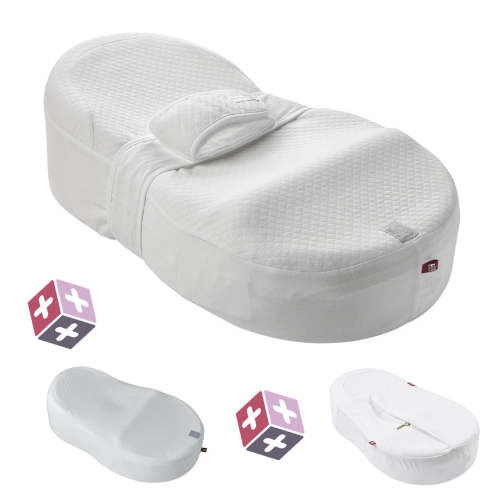 Cocoonababy Value Bundle – le bébé +