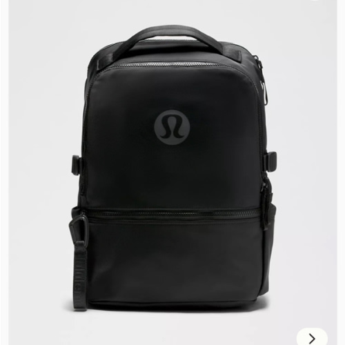 New Crew Backpack 22L *Updated | Men's Bags,Purses,Wallets | lululemon