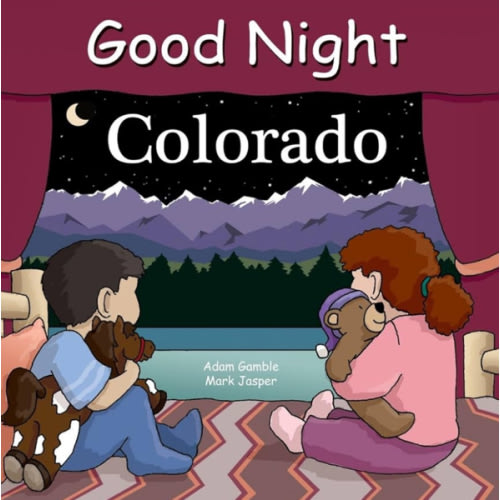 Good Night Colorado (Good Night Our World)