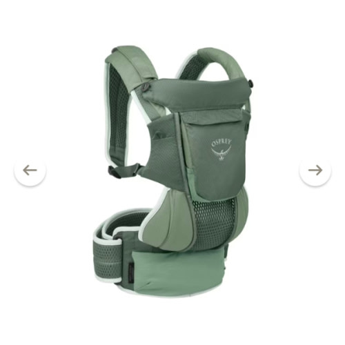 Osprey Poco Soft Child Carrier