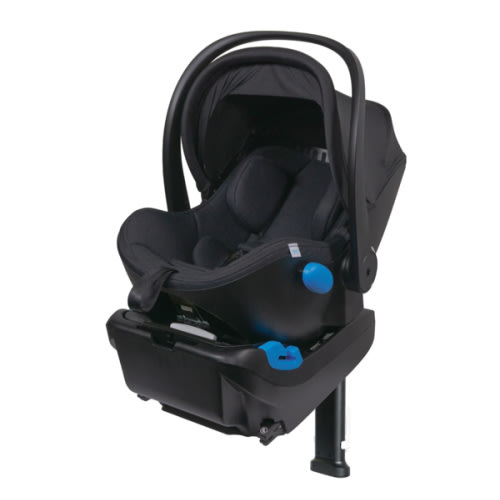 Clek Liing Infant Car Seat | Rigid-LATCH | Top Safety Rating | – Clek US