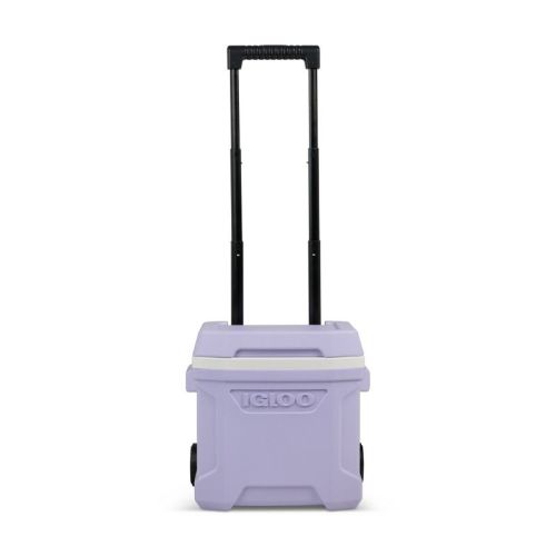 Igloo Profile 16qt Rolling Cooler - Lilac