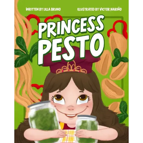 Princess Pesto