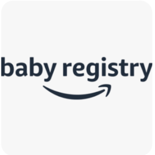 Amazon Baby Registry