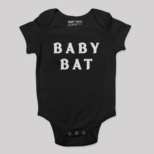 Baby Bat Bodysuit