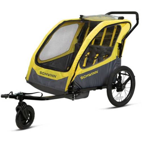 Schwinn Willow River Trailer | DICK'S Sporting Goods