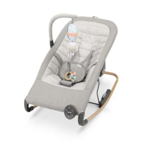 Infant Keep In Motion Automatic Baby Rocking Seat