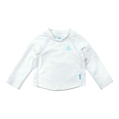 Iplay Long Sleeve Rashguard Shirt