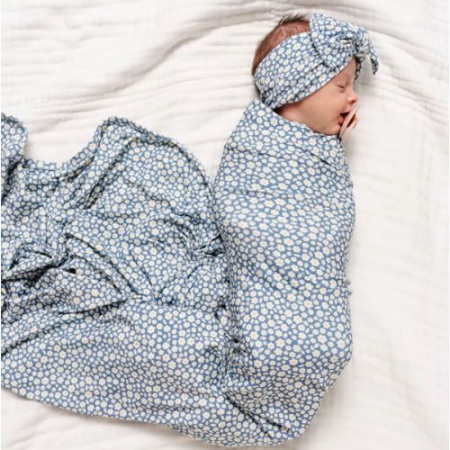 Dolly Newborn Headband Bundle