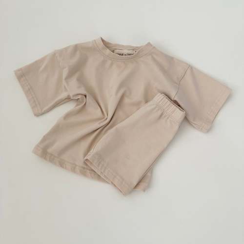 Ryan Play Set in Cream