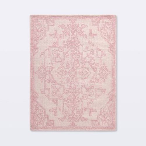 4'x6' Area Rug - Cloud Island™ Tapestry