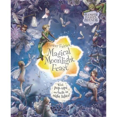 Flower Fairies Magical Moonlight Feast