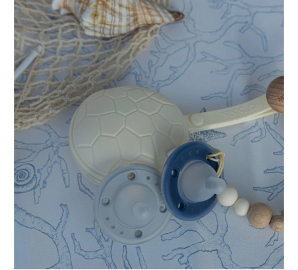 The Ultimate Seaside Snuggle Gift Set | Ninni Co.