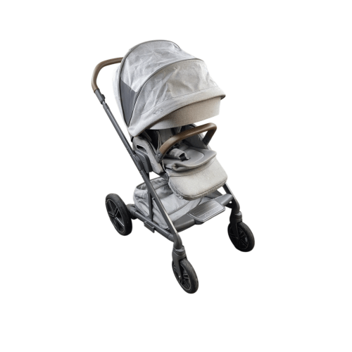 Nuna MIXX Next Stroller, 2023, Curated