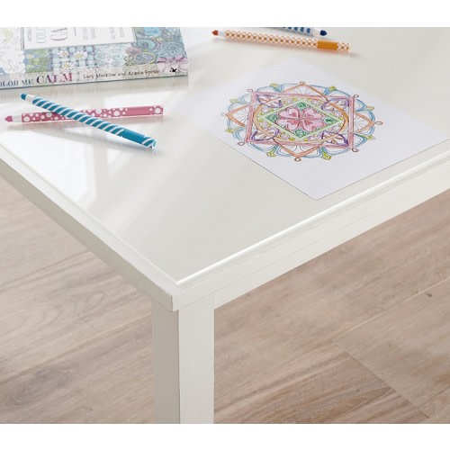 Toddler Play Table Mat