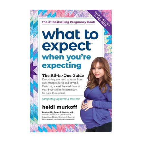 What to Expect When You're Expecting (Revised) (Paperback)