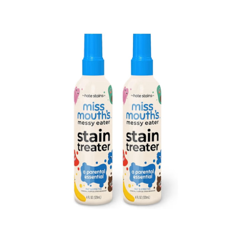 Amazon.com: The Hate Stains Co.: Mom's Magic