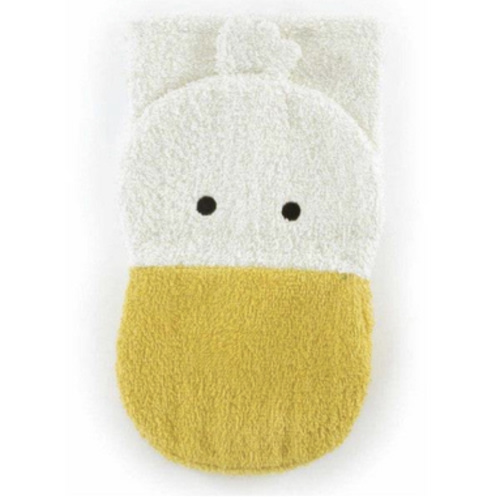Duck Washcloth Hand Puppet | Cotton