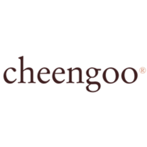Lemon Teething Rattle – Cheengoo