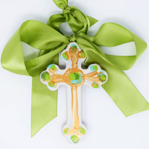 Gentleness Cross – Have Mercy