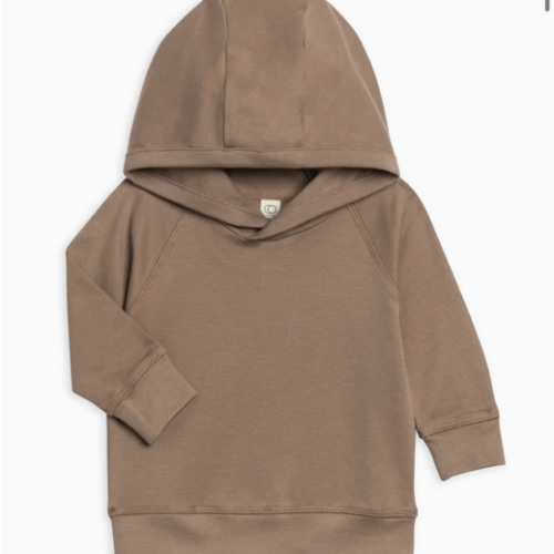 Madison Hooded Pullover