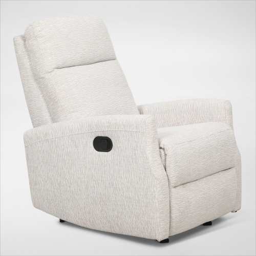 Carter Glider Recliner