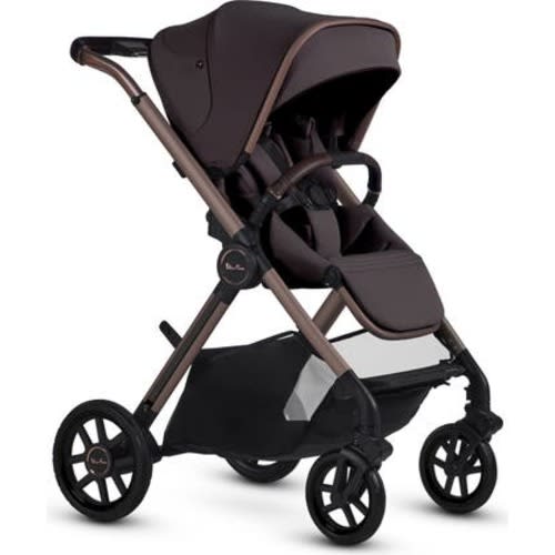 Reef 2 Stroller