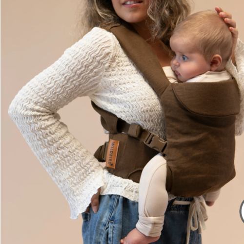 Metaltail Aerial Carrier – WildBird