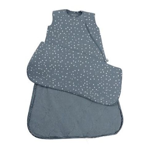 günamüna® Baby Bamboo Rayon with DIAPER-ZiPPER Sleep Bag 2.5 TOG - Dream - 3-9M
