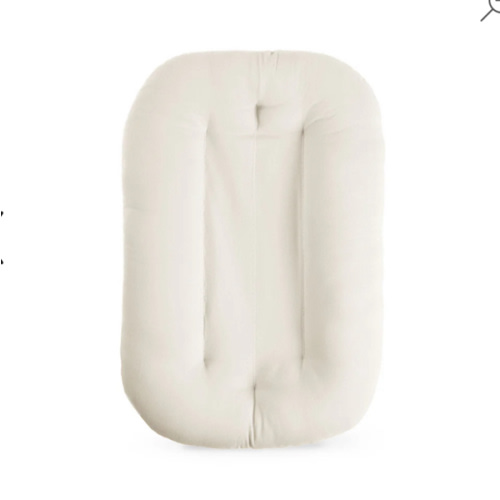 Infant Lounger | Natural