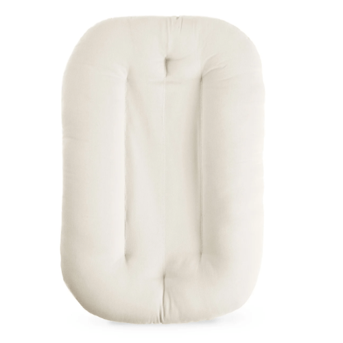 Infant Lounger | Natural