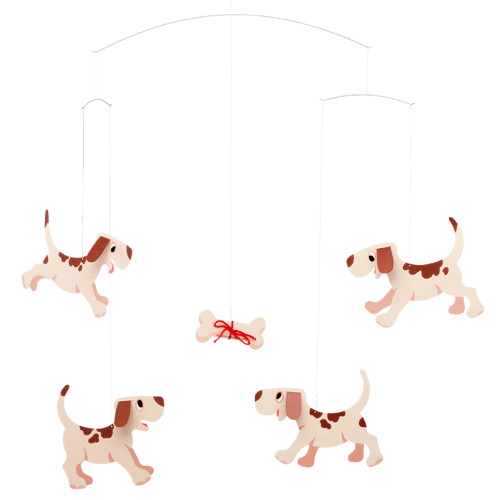 Doggy Dreams Mobile