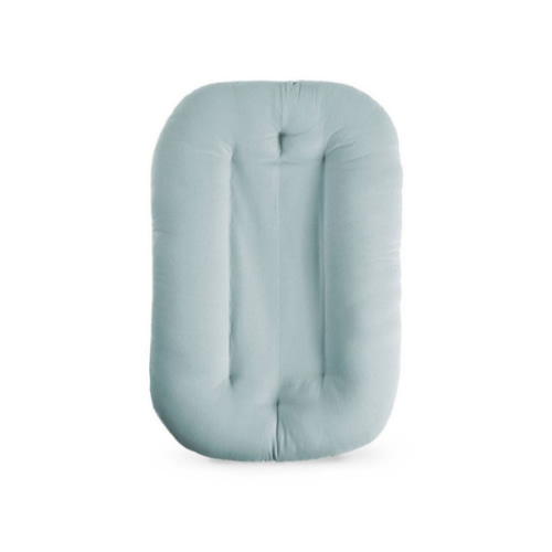 Infant Lounger | Slate